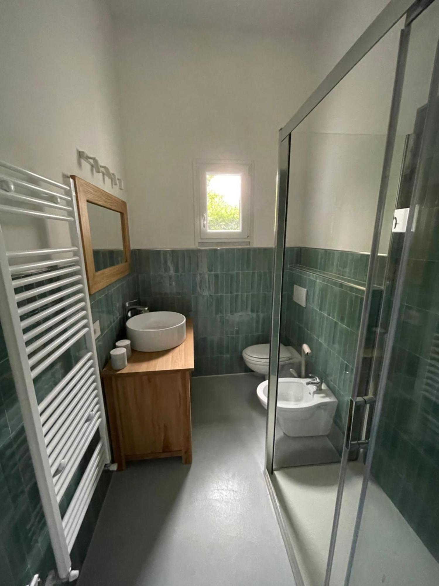 מאסה Poveromo B&B מראה חיצוני תמונה